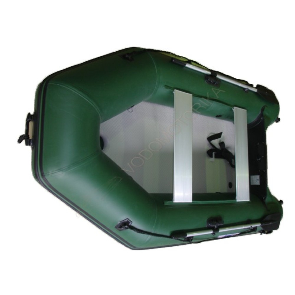 Надувная лодка YACHTMARIN Sport S330 AirDeck