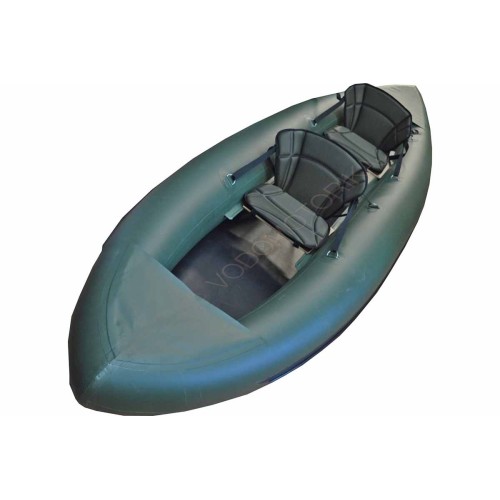 Байдарка Вольный Ветер Ермак 340