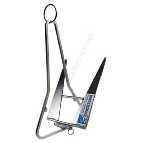 Якорь MarineTech WaterSpike 2,6 кг