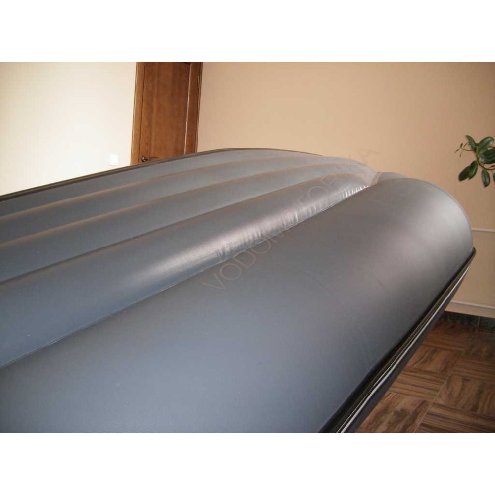 Надувная лодка Аква 3200 НДНД