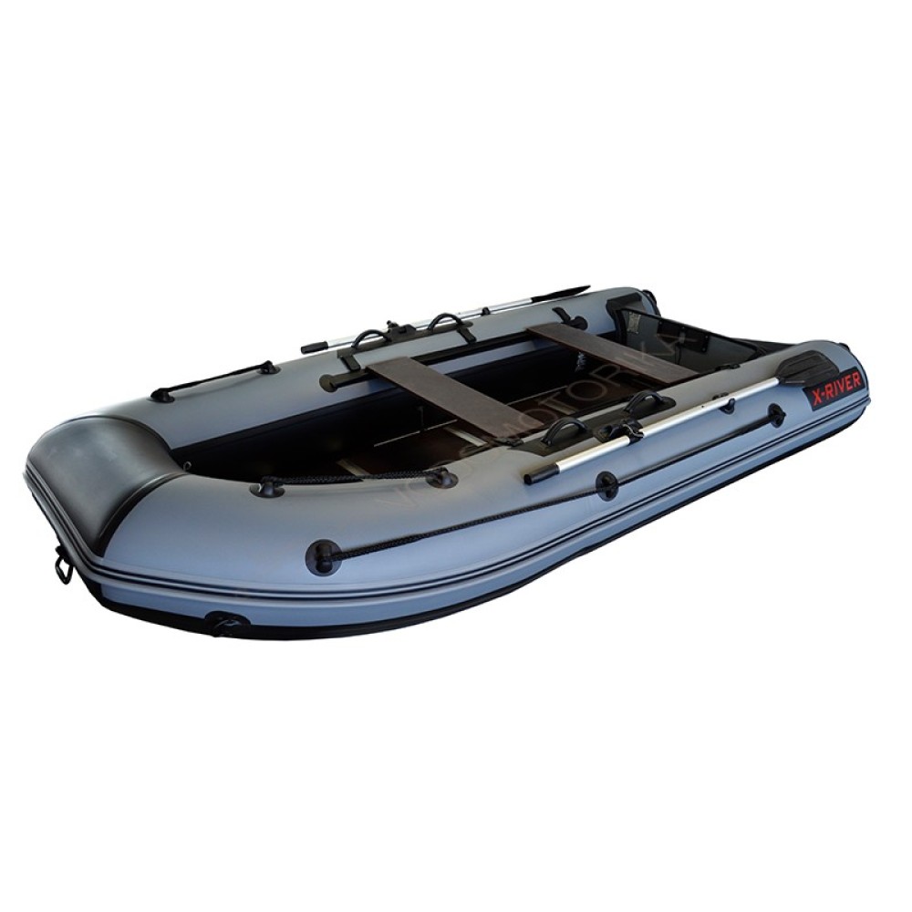Надувная лодка X-River Agent 365 ( Пайол )