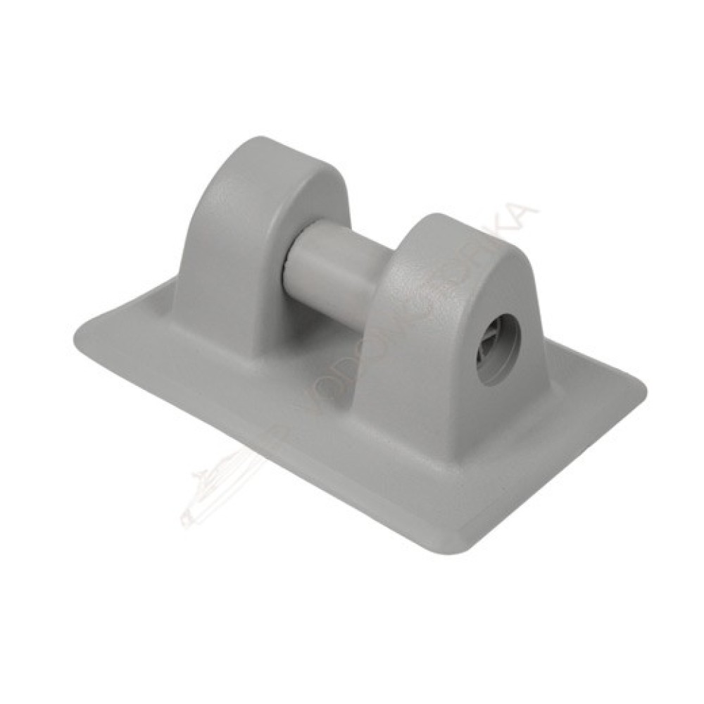 Роульс для лодки ПВХ серый Sun Selection