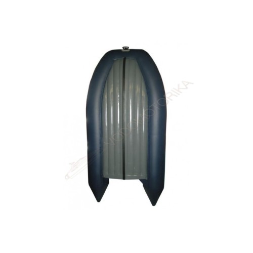 Лодка Reka R310 VIP (привал+лыжи+дублирование+рифленка)