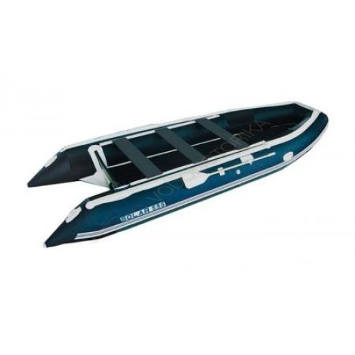 Надувная лодка Solar-555 МК