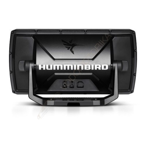 Картплоттер-эхолот HUMMINBIRD HELIX 7X MSI GPS G3