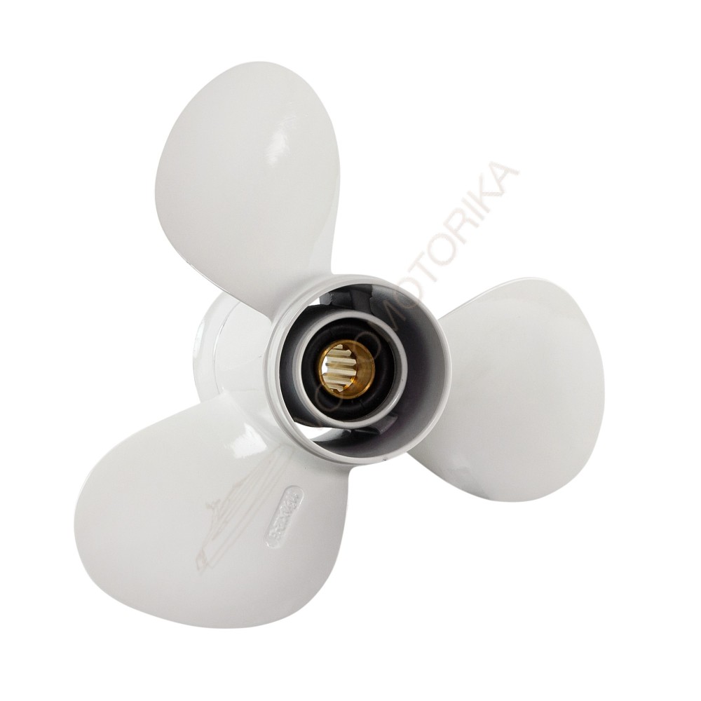 Винт гребной Tohatsu/Nissan 35-50;3x11-3/4x10, E.Chance