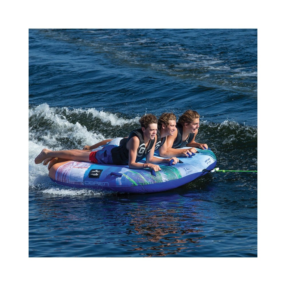 Баллон буксировочный 3-местный O'Brien PARADISE ST 3 S21