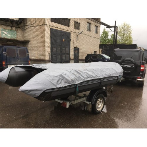 Тент транспортировочный Riverboats RB-300