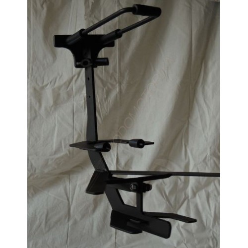 Защита винта и редуктора лодочного мотора 8 - 20 л.с.