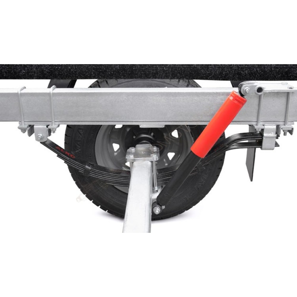 Автоприцеп МЗСА 81771G.011-05 рес.