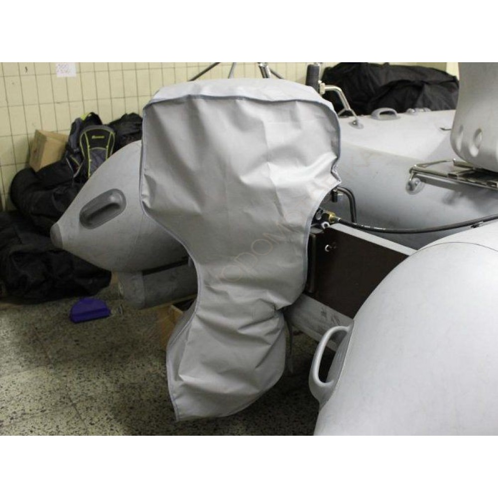 Чехол для транспортировки ПЛМ Riverboats 70-80 л.с.