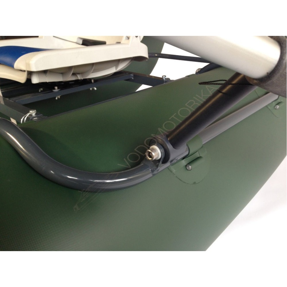 Катамаран Ondatra ON-C240-2