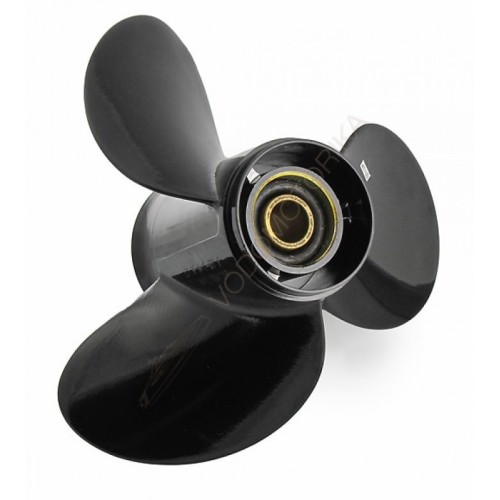 Винт гребной Johnson 45-140;3x14x13 BaekSan