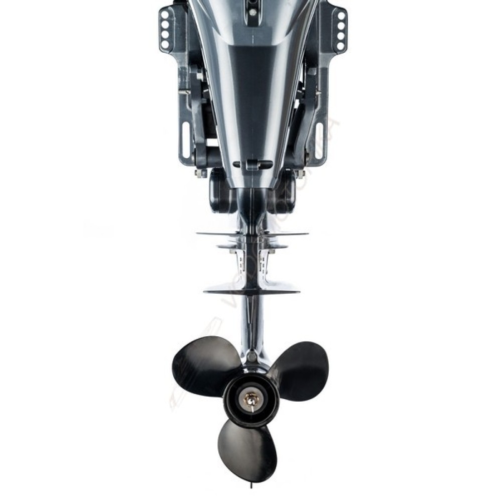 Лодочный мотор Mikatsu M60FEL-Т 60 л.с. двухтактный