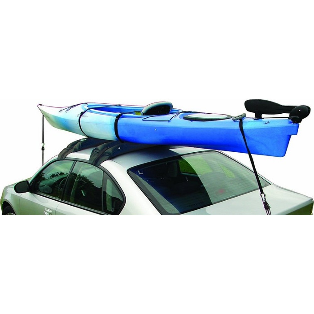 Багажник для SUP-доски/каяка Aquamarina на автомобиль (набор) ( арт. B0302288 )