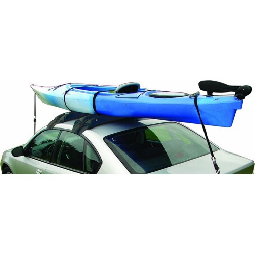 Багажник для SUP-доски/каяка Aquamarina на автомобиль (набор) ( арт. B0302288 )