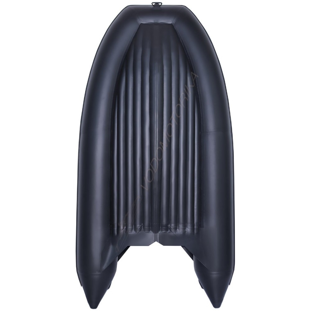 Лодка надувная OMOLON SLD 360 IB (надувное дно) камуфляж