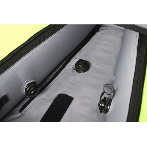 Каяк надувной одноместный Aquamarina Laxo - 285 Leisure Kayak-1 ( арт. LA-285 )