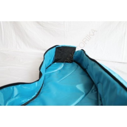 Сумка универсальная Mallory Marine для 2-тактного мотора (2.5-3.5 л.с.)