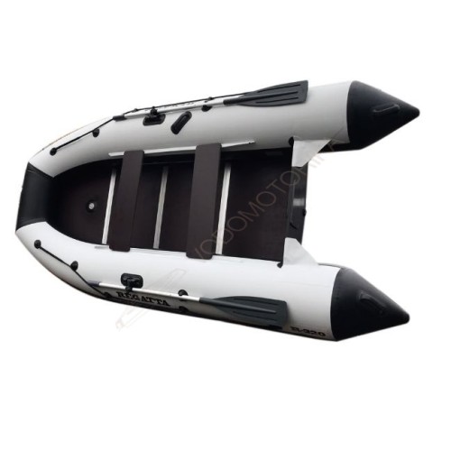 Надувная лодка ПВХ REGATTA R320