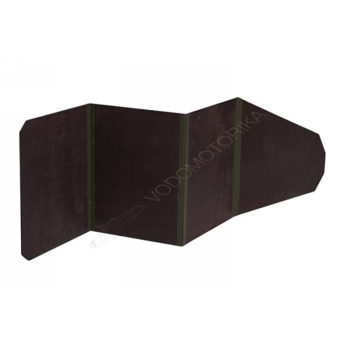 Надувная лодка Лоцман М-240ЖС