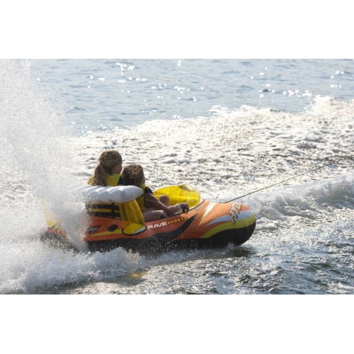 Буксируемый баллон RAVE Sports Hydro Mark II