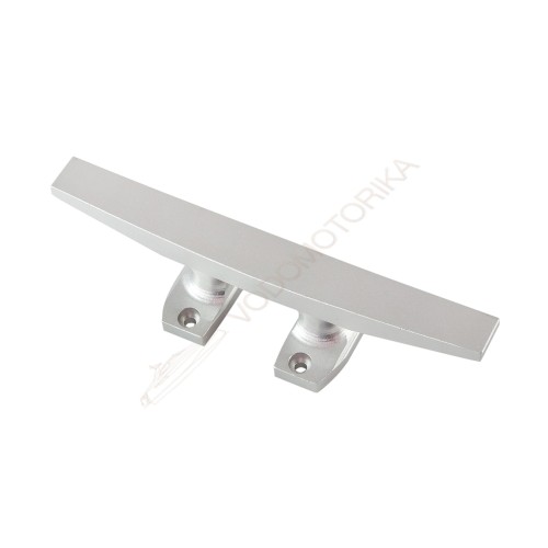 Утка швартовая SUMAR 250 мм, алюминий