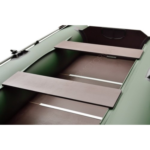 Надувная лодка Roger Standart M 2800