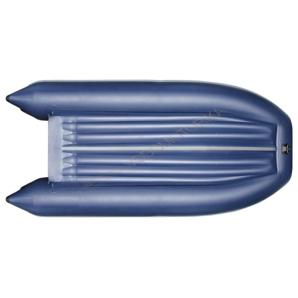 Надувная лодка Флагман 360 U (пиксельный камуфляж)