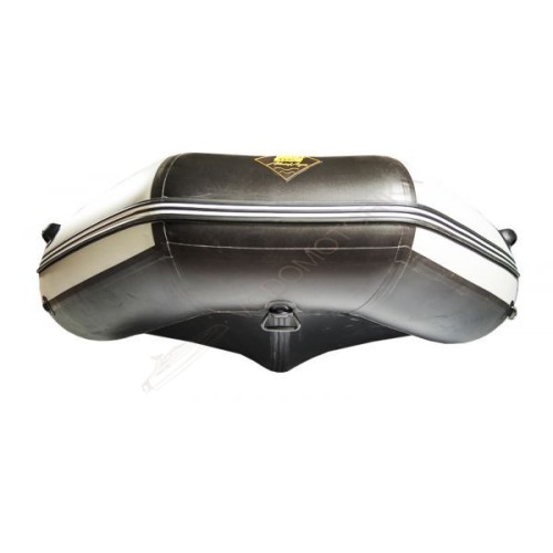 Надувная лодка Ривьера 3600 СК