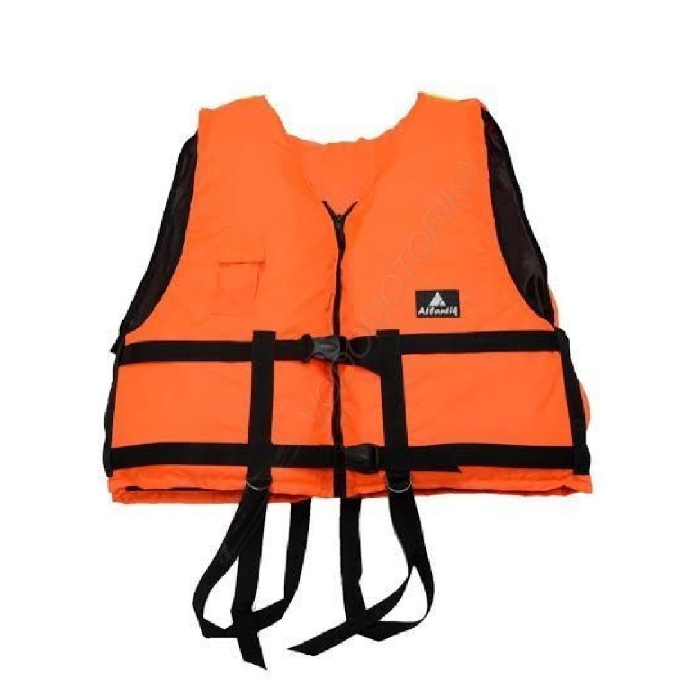 Спасательный жилет Atlantik Универсал (60-100 кг.)