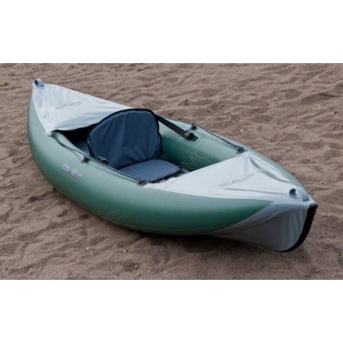 Байдарка Stream Хатанга Travel 1