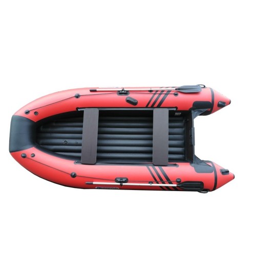Надувная лодка ANNKOR 380 НДНД