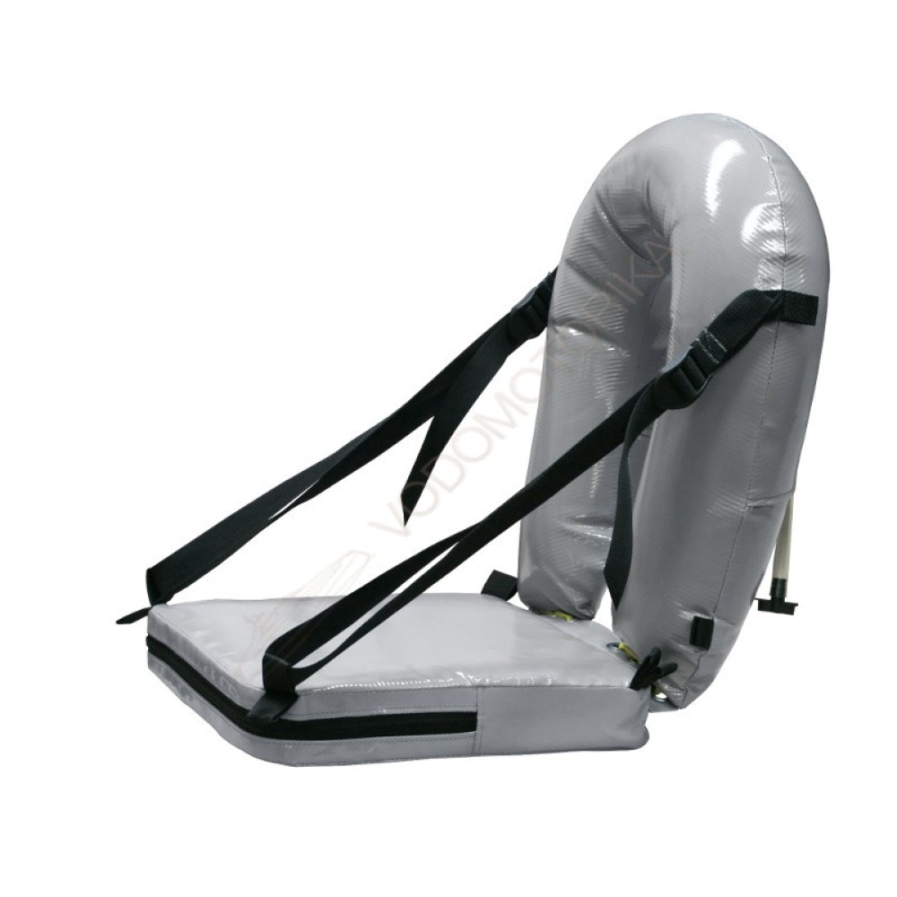 Сиденье-кресло комбинированное Raftmaster