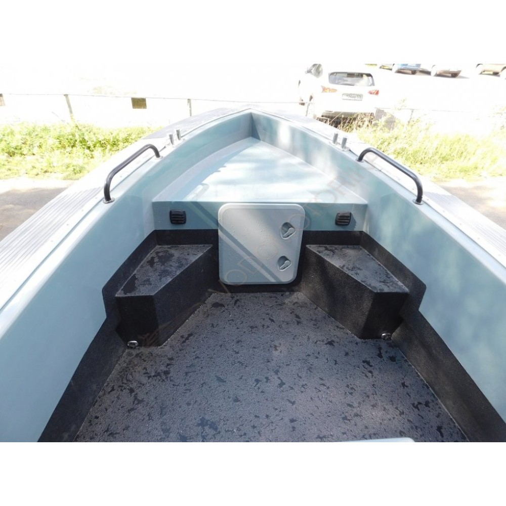 Лодка РибМастер РМ-720