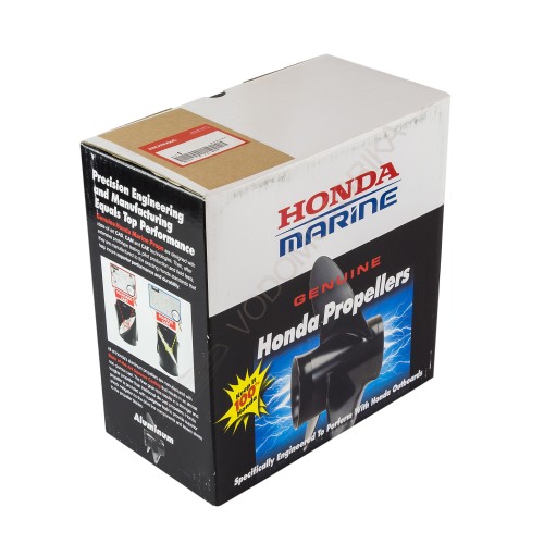 Винт гребной Honda BF25-30;3x9-7/8x12