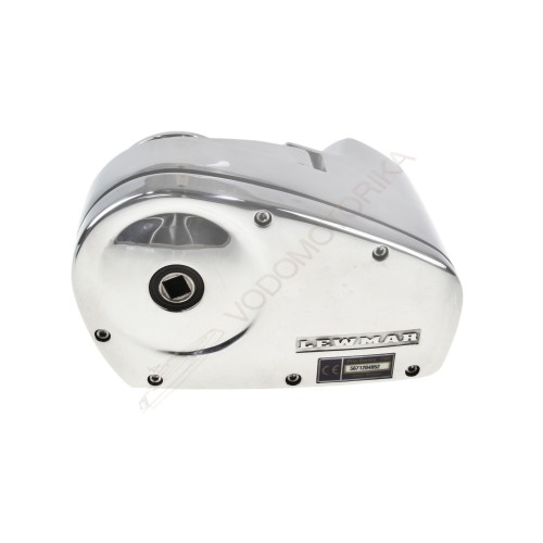 Лебедка якорная Lewmar Pro-Series 700, 12В 500Вт