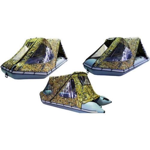 Тент-трансформер Хантер 320