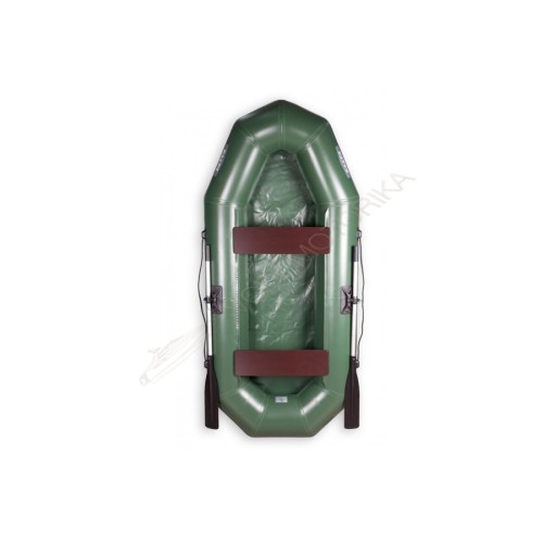 Лодка надувная SibRiver Бахта Б-265