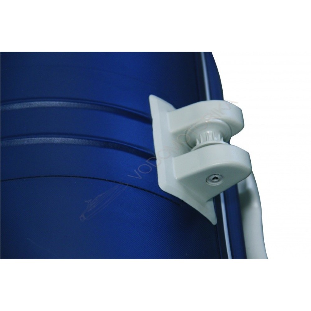 Надувная лодка Atlantic Boats 360AF