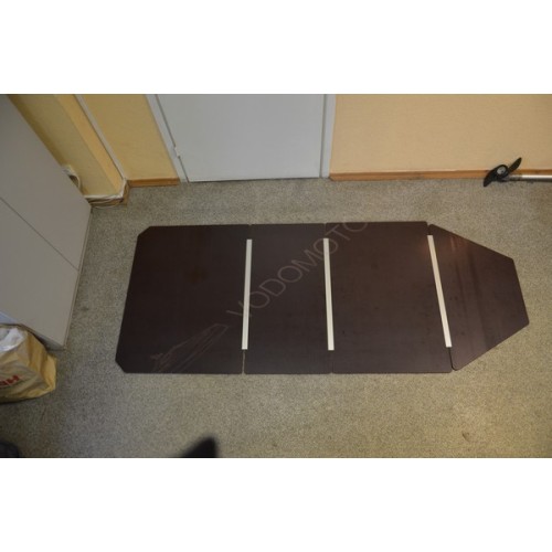 Надувная лодка Арчер 280