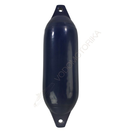 Кранец Castro надувной 1250х380, синий