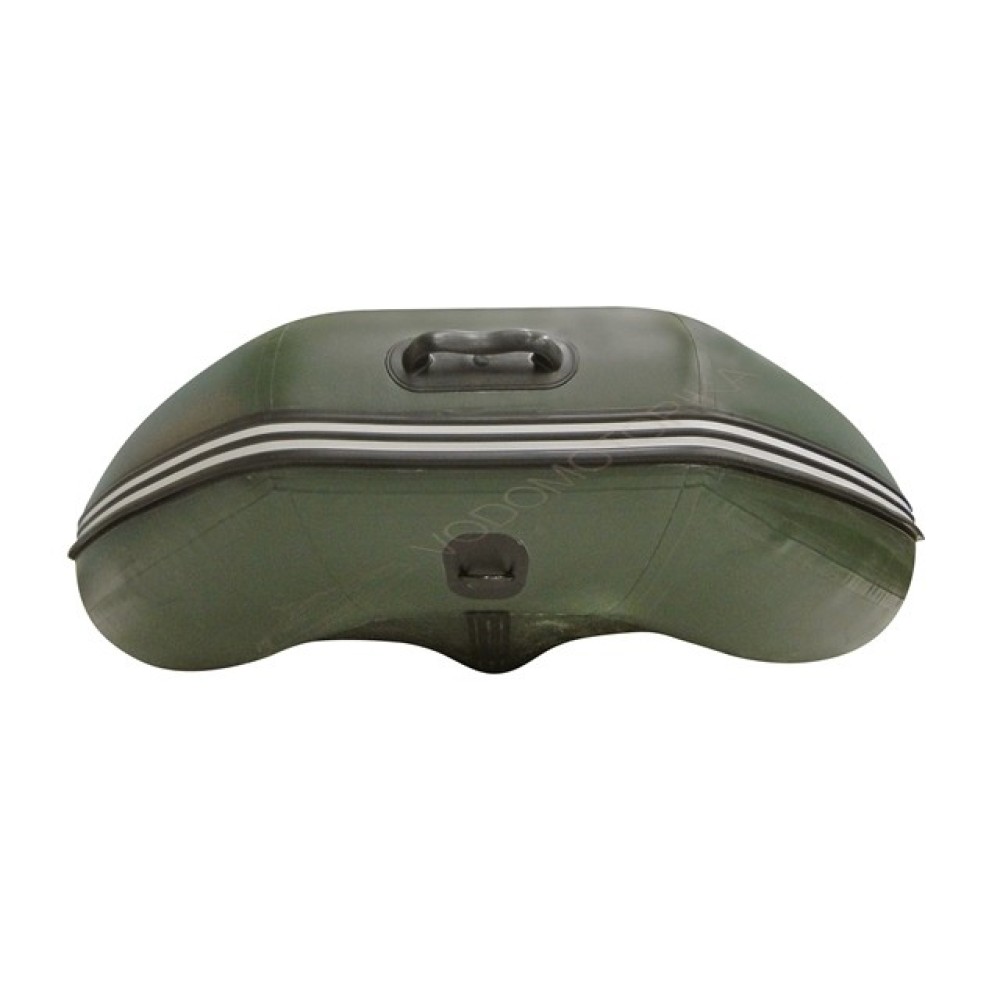 Надувная лодка Profmarine PM 300 ЕL S 9 (зеленый)