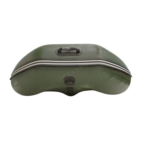 Надувная лодка Profmarine PM 300 ЕL S 9 (зеленый)