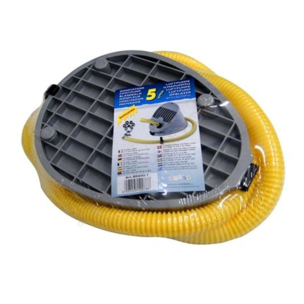 Ножной насос Bravo 7