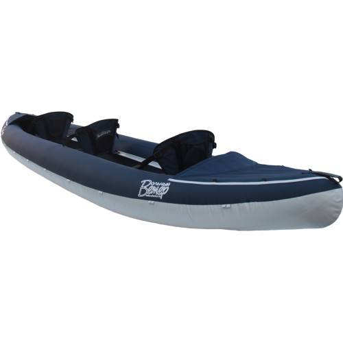Байдарка надувная Тайга 520