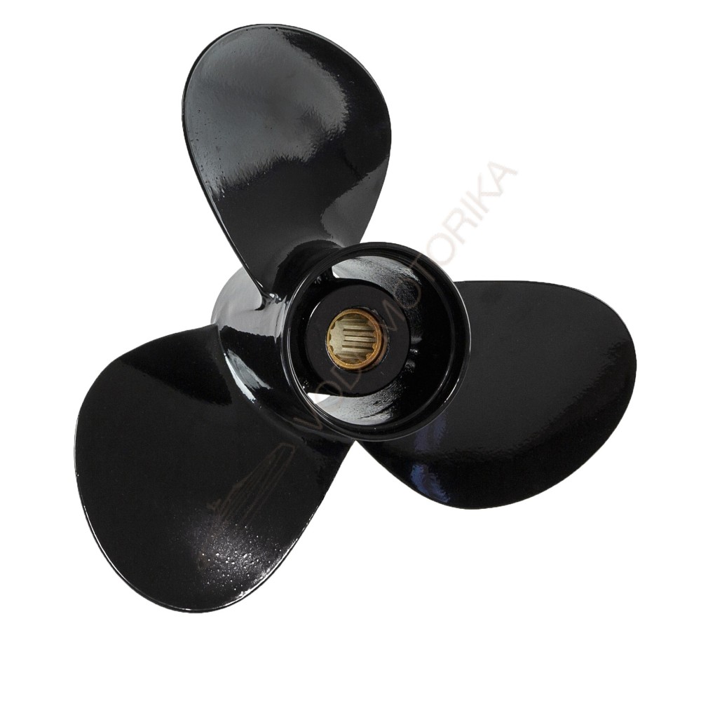 Винт гребной Tohatsu/Nissan 35-50;3x11-1/4x14, BaekSan