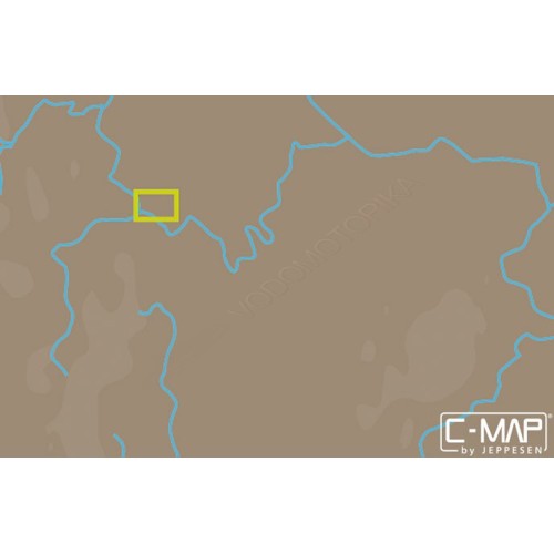 Карта Lowrance RS-N225