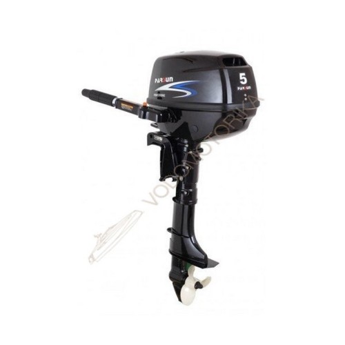 Лодочный мотор PARSUN F5 BMS 5 л.с. четырехтактный
