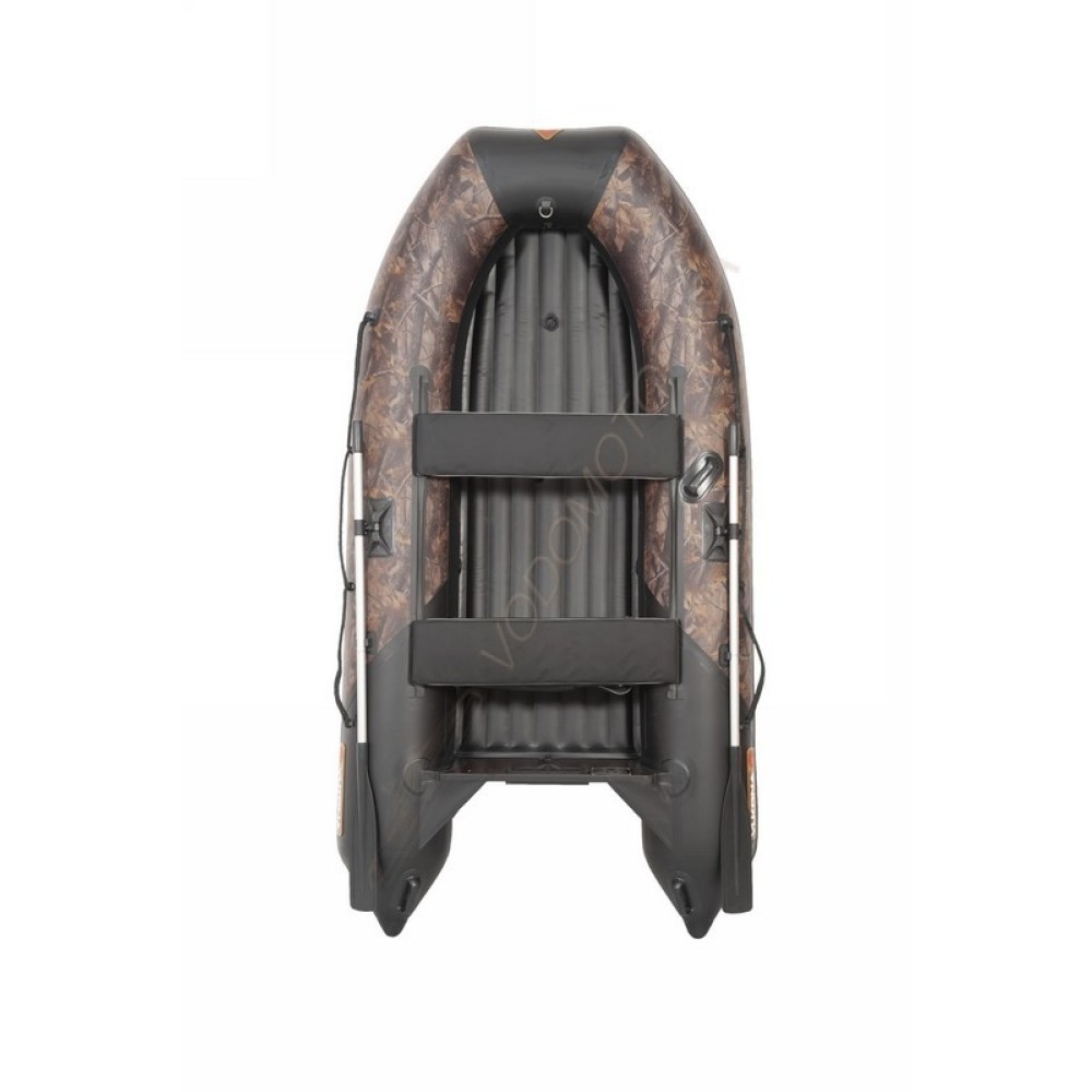 Лодка надувная YUKONA 300 НДНД